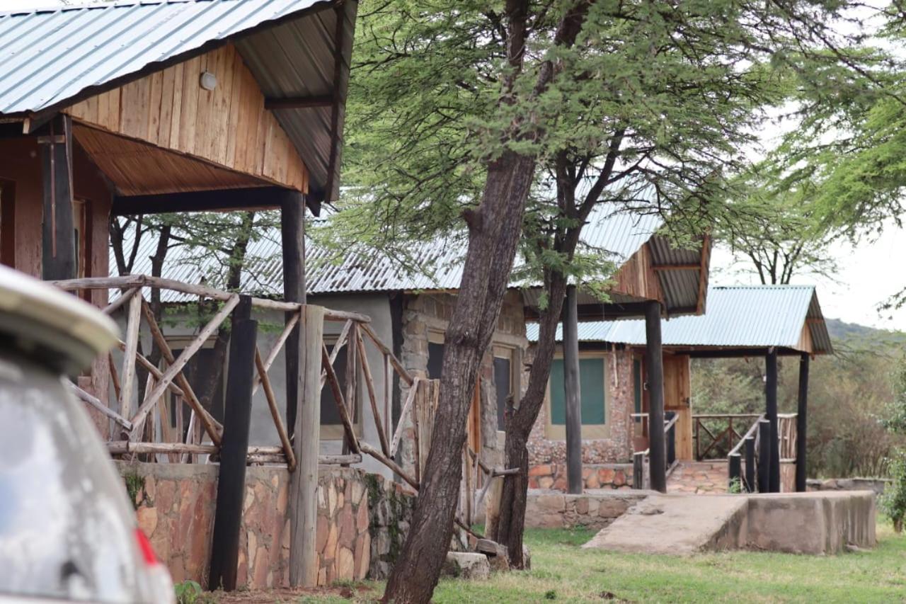 Bed and Breakfast Ilkerin Camp Maasai Mara Sekenani Habitación foto